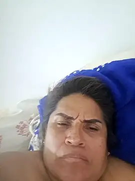 Milena Foox online show from 11/09/25, 10:30