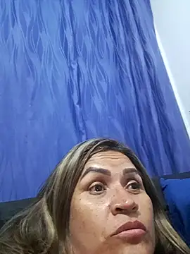 Milena Foox online show from 01/10/26, 02:57