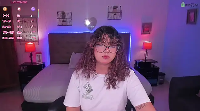  Lilly miller online show from 03/06/25, 04:49