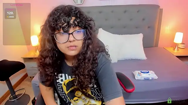  Lilly miller online show from 09/09/25, 01:43