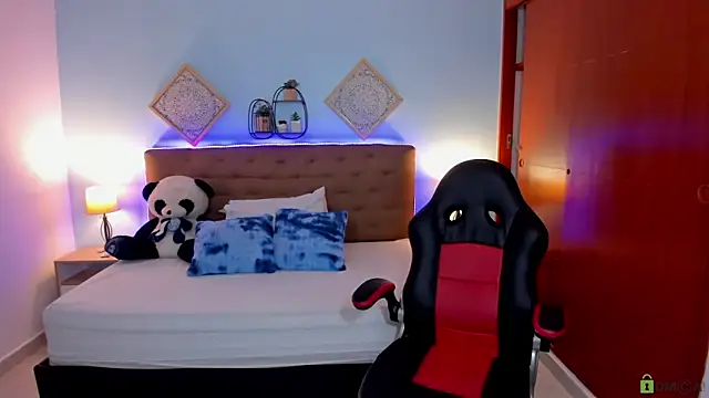  Lilly miller online show from 09/24/25, 08:23