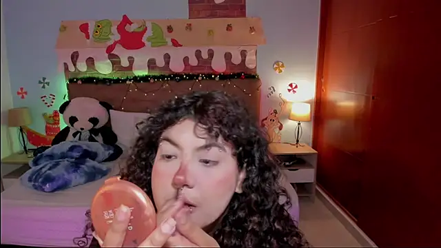  Lilly miller online show from 12/04/25, 07:33