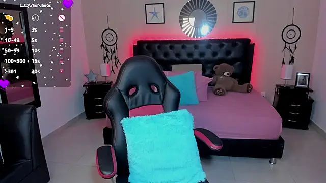  Lilly miller online show from 02/21/26, 04:24