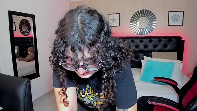  Lilly miller online show from 02/26/26, 04:44