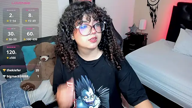  Lilly miller online show from 03/09/26, 10:03