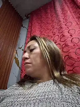 Luna-nevada online show from 09/15/25, 03:06