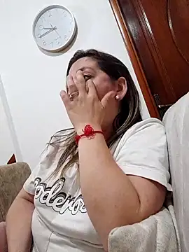 Luna-nevada online show from 09/29/25, 02:49