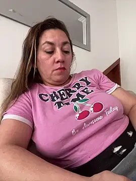 Luna-nevada online show from 03/11/26, 10:16