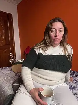 Luna-nevada online show from 03/13/26, 12:23