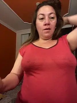 Luna-nevada online show from 03/16/26, 10:30