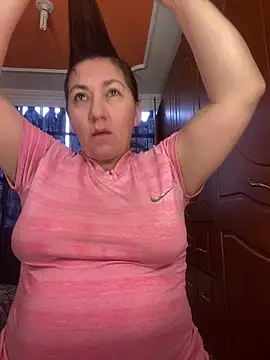 Luna-nevada online show from 03/20/26, 01:38