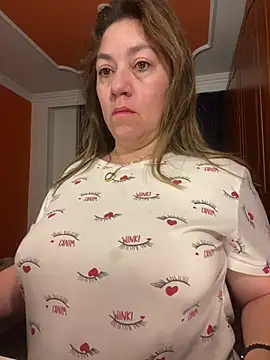 Luna-nevada online show from 04/08/26, 10:37