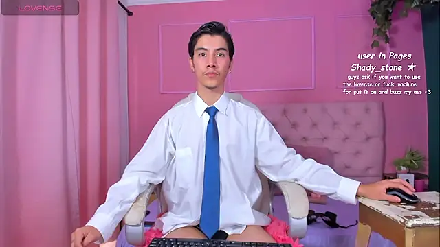 SHADY STONE online show from 10/04/25, 10:08