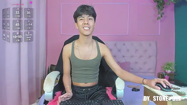 SHADY STONE online show from 01/15/26, 10:13