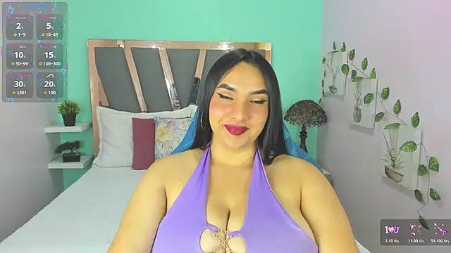 Sophie Grays  online show from 05/28/26, 08:17