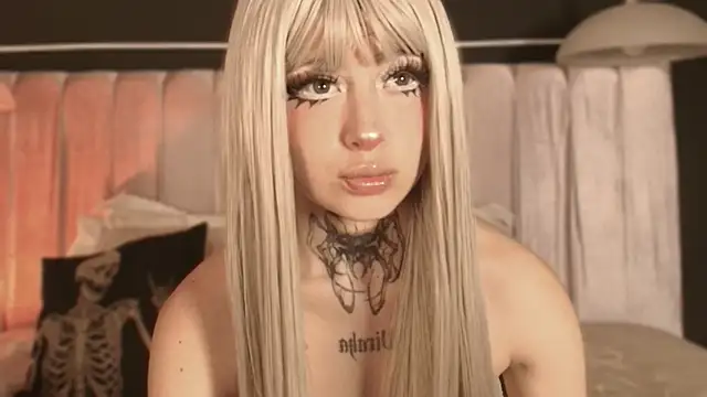 Zhally Dee online show from 09/26/25, 07:40