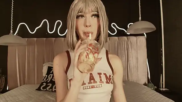 Zhally Dee online show from 01/09/26, 07:59