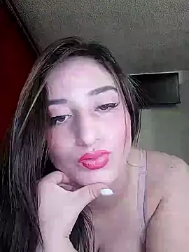 Snapshot of KARINA_FLOWER_ chatting on 09/09/25, 01:49 KARINA FLOWER online show from 09/09/25, 01:49