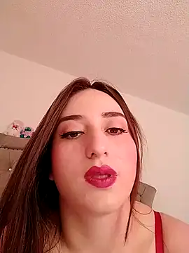 Snapshot of KARINA_FLOWER_ chatting on 09/16/25, 06:31 KARINA FLOWER online show from 09/16/25, 06:31