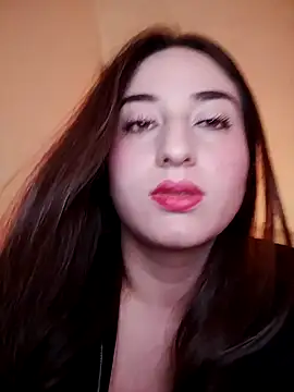 Snapshot of KARINA_FLOWER_ chatting on 11/30/25, 08:24 KARINA FLOWER online show from 11/30/25, 08:24