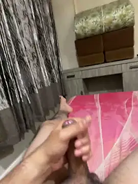 njariwala6 online show from 03/24/26, 07:30