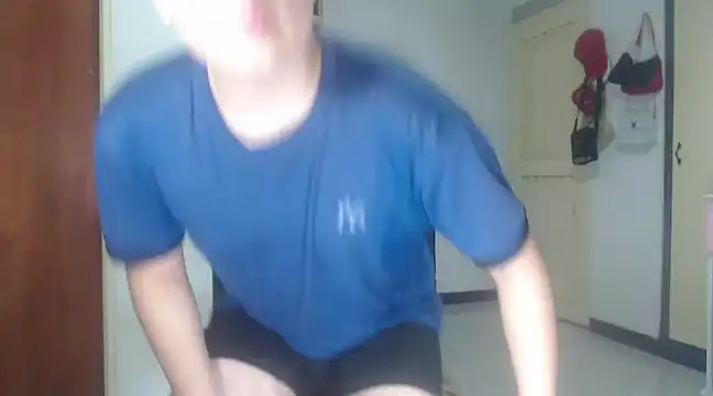 Snapshot of CrissConor chatting on 03/07/25, 11:16 CrissConor online show from 03/07/25, 11:16