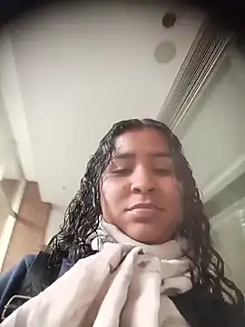 Snapshot of Paula6Colombia chatting on 11/15/25, 12:56 Paula6Colombia online show from 11/15/25, 12:56