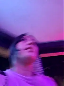 EvelynMoonx online show from 03/08/25, 03:50