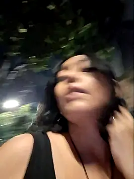 EvelynMoonx online show from 03/10/25, 03:34