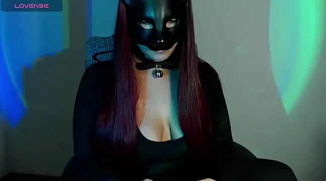 Snapshot of Hannah_Kiim chatting on 03/07/25, 04:02 Hannah Kiim online show from 03/07/25, 04:02