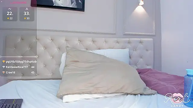 Snapshot of riri_candy chatting on 03/19/25, 09:38 riri candy online show from 03/19/25, 09:38