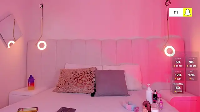 Snapshot of riri_candy chatting on 02/14/26, 03:47 riri candy online show from 02/14/26, 03:47