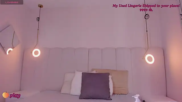 riri candy online show from 03/30/26, 04:02