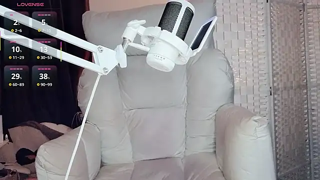 Cocobee online show from 11/07/25, 05:57