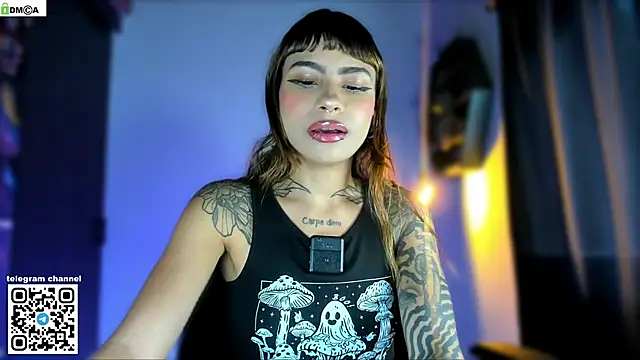 Snapshot of sofiafenty chatting on 11/25/25, 05:57 sofiafenty online show from 11/25/25, 05:57