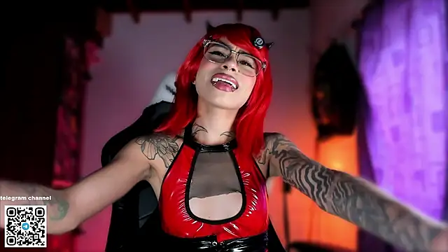 sofiafenty online show from 02/04/26, 06:58