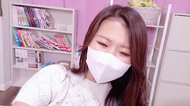 -COCOAtann- online show from 09/11/25, 08:14