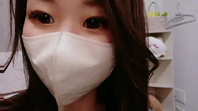 -COCOAtann- online show from 11/04/25, 05:06