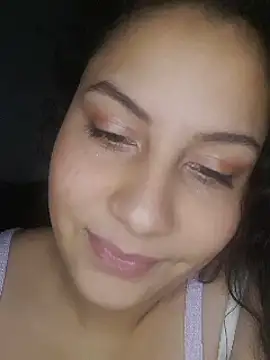 esmeralda jadees online show from 03/08/25, 11:18