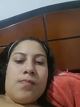 esmeralda jadees online show from 03/10/25, 12:51