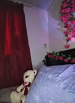 esmeralda jadees online show from 09/30/25, 08:25