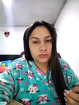 esmeralda jadees online show from 03/26/26, 11:49