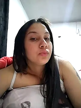 esmeralda jadees online show from 03/28/26, 01:22