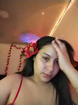 esmeralda jadees online show from 05/15/26, 01:34