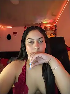 esmeralda jadees online show from 05/23/26, 01:22