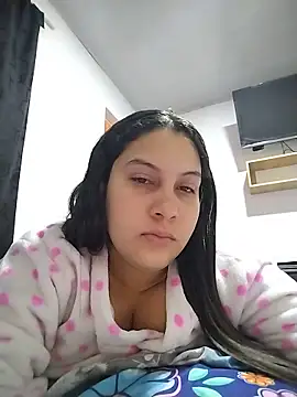 esmeralda jadees online show from 05/27/26, 01:30
