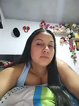 esmeralda jadees online show from 07/12/26, 01:57