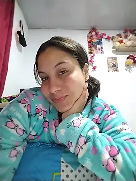 esmeralda jadees online show from 07/17/26, 12:01