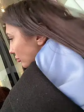 AleksandraRich online show from 03/18/25, 06:03