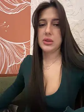 AleksandraRich online show from 03/19/25, 02:16